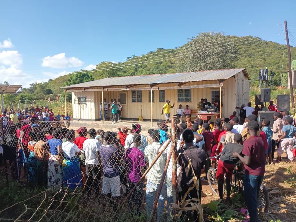 PYAO moves to improve accessibility of SRHR services
